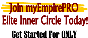 Join myEmpirePRO