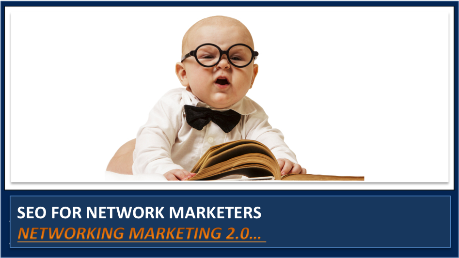 SEO for Network Marketers FREE 7 Videos Series to Generating Leads for FREE & Recruiting 20-30 Per Month