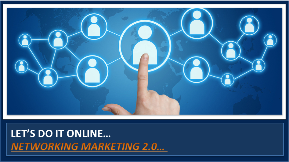 6 crucial elements of online network marketing, recruiting & sales