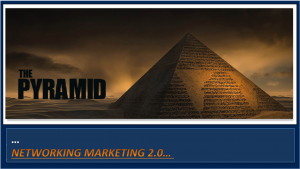 059 network marketing pyramid scheme