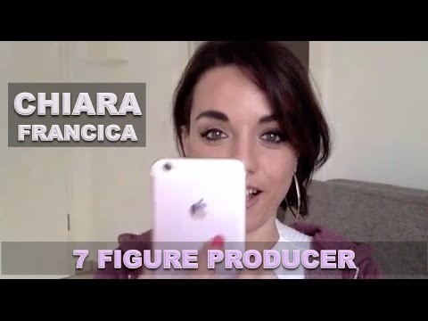 Chiara Francica on How long does it takes to make money online and blogging