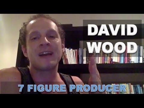 David Wood on what to look for in a business partner