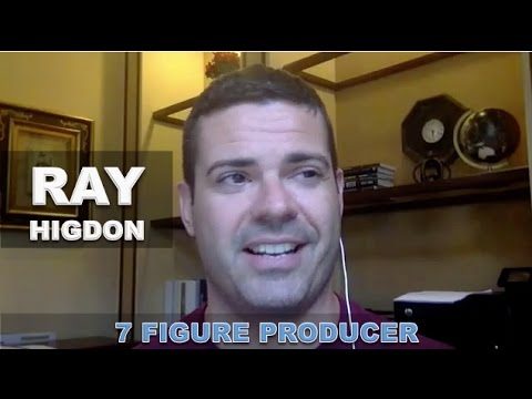 Ray Higdon on How to get wealthy fast with almost no money