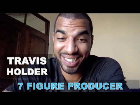 Are you a Network Marketing Professional OR an Entrepreneur? Travis Holder