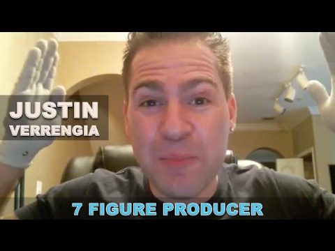 How to answer “What is your goal in 5 years”… with Justin Verrengia
