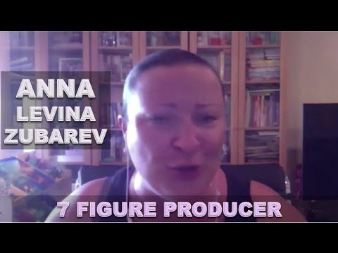 Anna Zubarev on advantages and disadvantages working from home