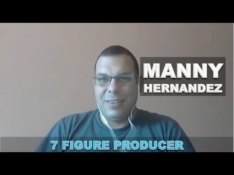 Manny Hernandez on How Does Solo Ads Works to Build 6 and 7 figures businesses