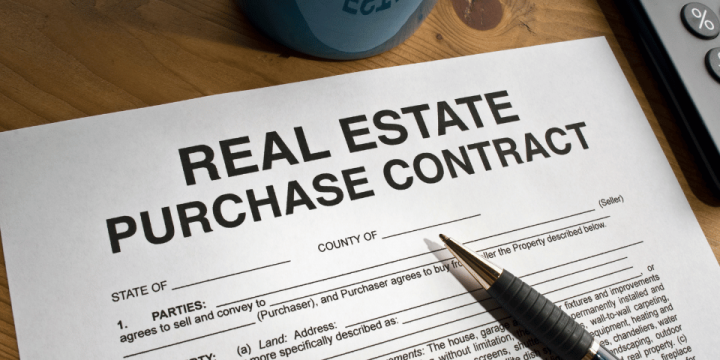 Template & Guide To Real Estate Wholesale Assignment Contracts – FREE DOWNLOAD