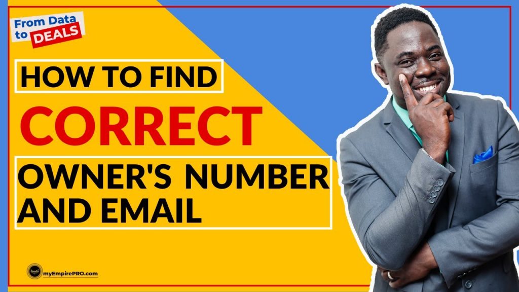 how-do-you-find-the-correct-owner-s-number-and-email-myempirepro