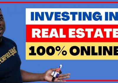 A Definitive Guide To Real Estate Crowdfunding