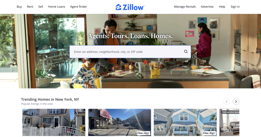 how to find cash buyers on zillow wholesaling