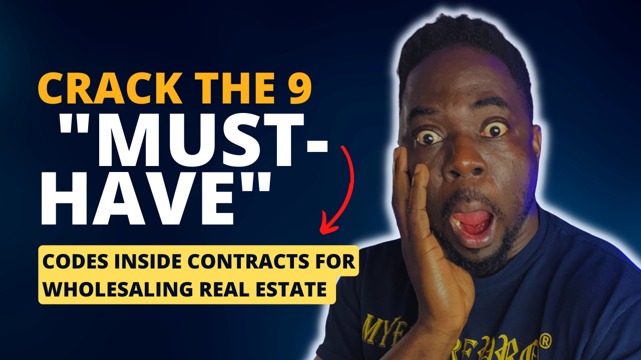 contracts-for-wholesaling-real-estate-must-have-these-9-components