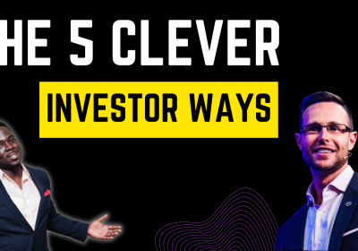 Mastering Real Estate Hustle in 2024 – The Clever Investor Way