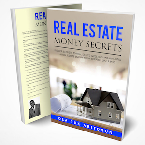 Real Estate Money Secret