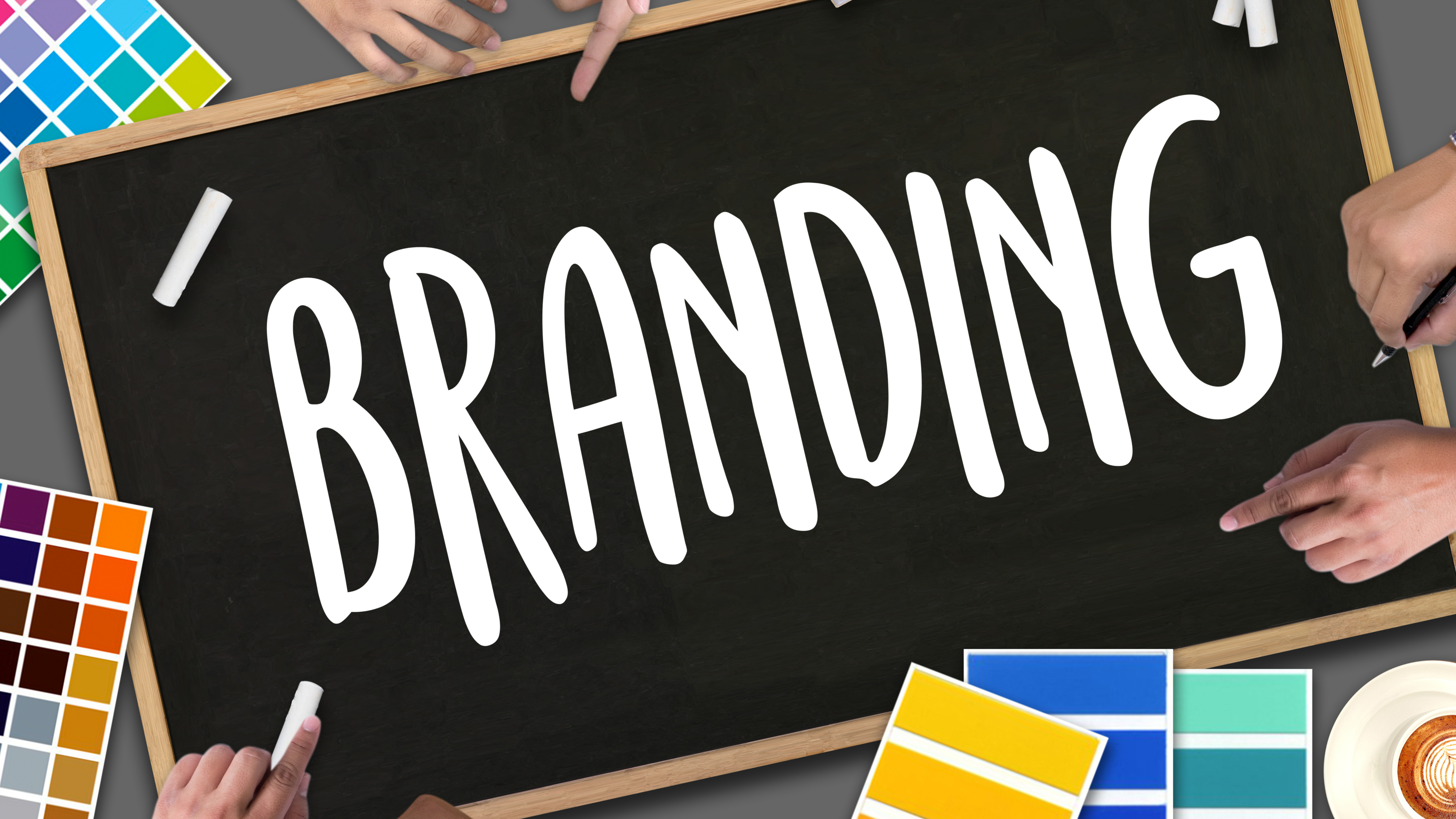 Branding and influence