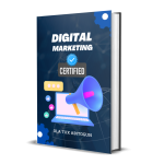 Digital Marketing Certified Book