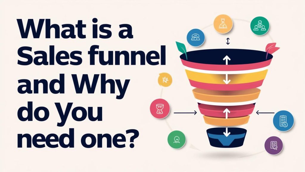 sales funnel