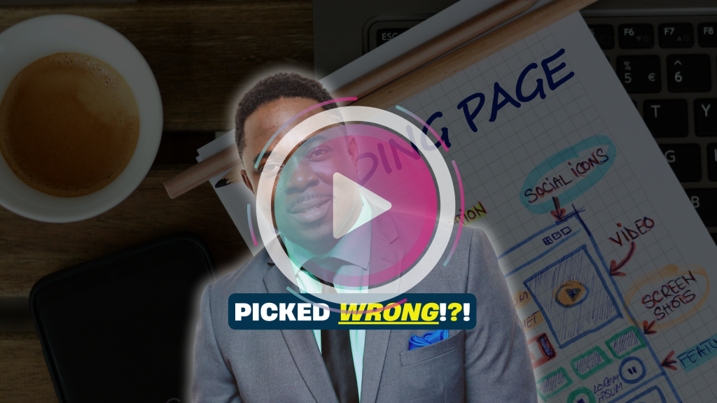 AI Page Showdown: Landing Page vs Sales Page – Which One Gets More Sales?