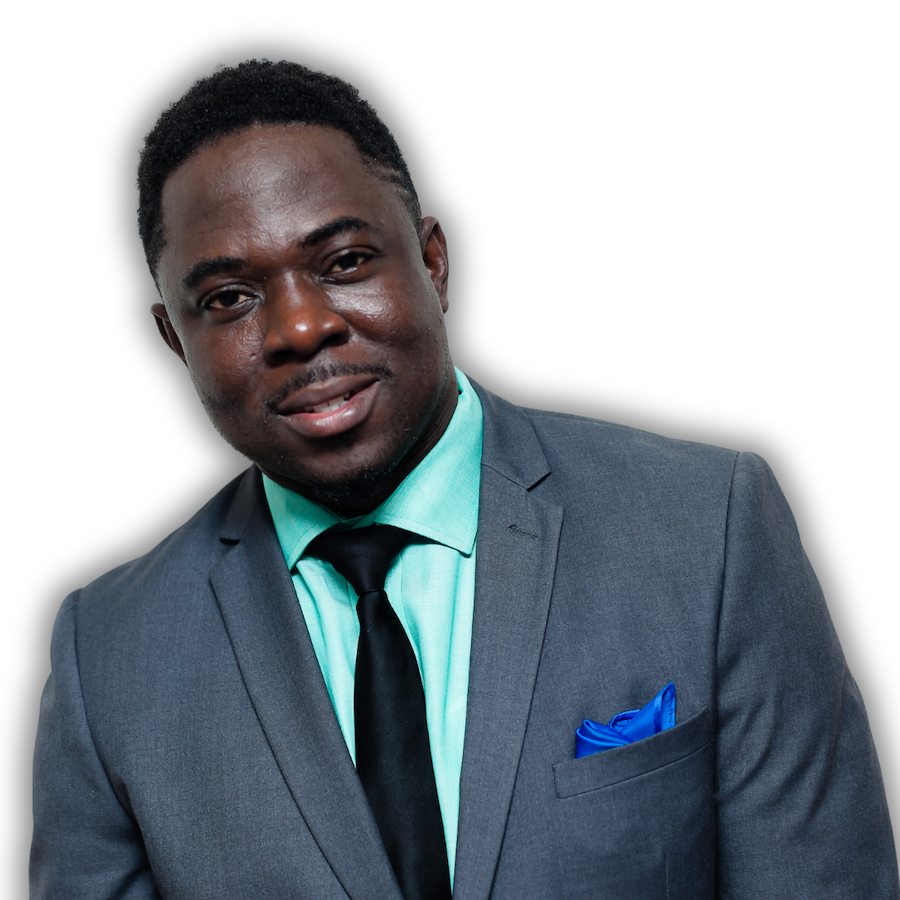 Ola Tux Abitogun